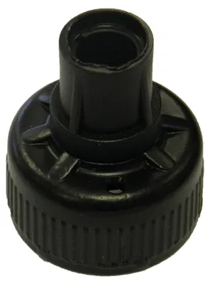 Produktbild von Pumpenersatzteile Sks Barrel Cap Rennkompressor