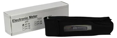 Produktbild von Pool-i.d. Digitaler pH-Tester Wassertester Für Pools Und Schwimmbecken