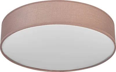 Produktbild von LEDVANCE Deckenleuchte ORBIS PARIS 40cm 2XE27 BW 4058075832695
