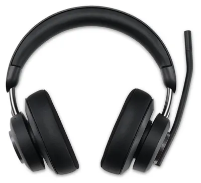 Immagine prodotto di Auricolare Kensington H3000 PROVC Bluetooth nero