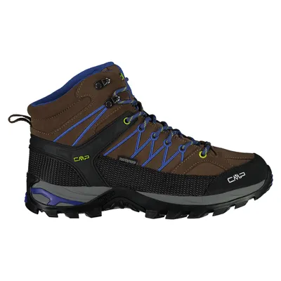 Produktbild von CMP Wanderschuhe Rigel MID Shoes Waterproof