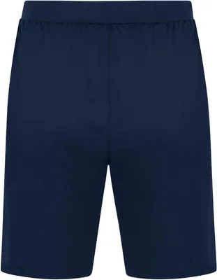 Produktbild von Jako Allround Trainingsshorts Herren - Marine / Neongelb