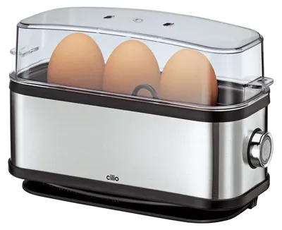 Produktbild von Cilio Eierkocher CLASSIC