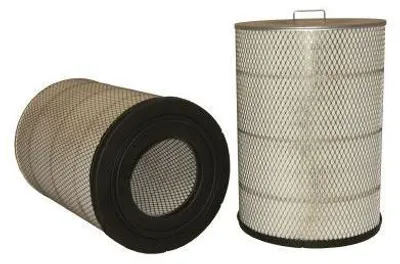 Produktbild von Luftfilter WIX FILTERS 46745 Filtereinsatz