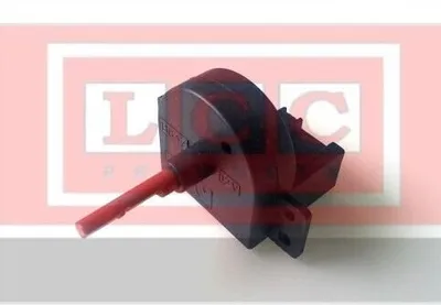 Produktbild von LCC Gebläseschalter LCC4013 für FIAT Ducato Kastenwagen (250, 290) Ducato Pritsche / Fahrgestell (250, 290) Ducato Bus (250, 290) für CITROËN