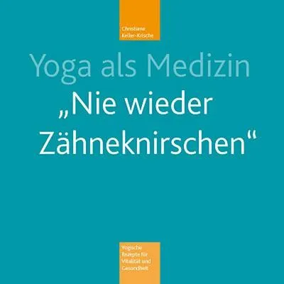 Produktbild von Yoga als Medizin