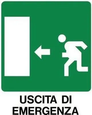 Zdjęcie produktu dla Markin 593EF52030 directional signs