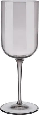 Productafbeelding van blomus GmbH FUUM Fungi, rode wijnglazen, 0,4 liter, set van 4