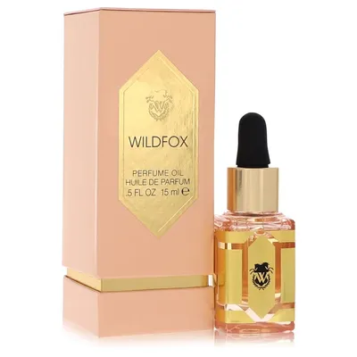 Produktbild von Wildfox perfume oil 15 ml