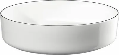 Immagine prodotto di ASA Schale, oco ligne noire OCOLIGNE D. 19 cm, H. 4,9 cm