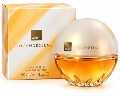 Image de Avon Incandessence Eau de Parfum pour femme - Sensuel et floral, 50 ml