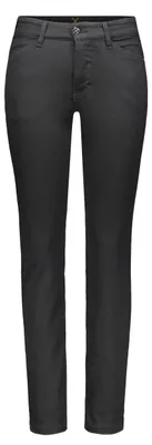 Imagen del producto de - MAC JEANS - DREAM CHIC, vaqueros de ensueño - Corte ajustado - 5471-91-0355L-D999 - negro, talla 40/27