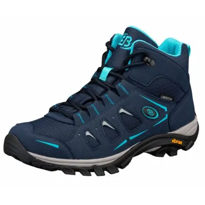 Produktbild von Outdoorstiefel Mount Frakes High 39