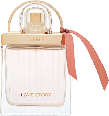 Produktbild von Chloé Love Story Eau Sensuelle Eau de Parfum für Damen 50 ml