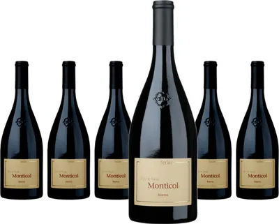 Produktbild von 6 x Terlan Monticol Pinot Nero DOC Riserva