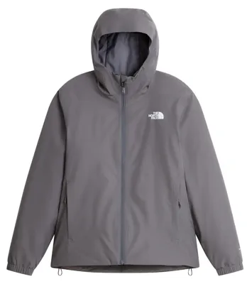 Immagine prodotto di Mocassini Da Barca Del Marchio The North Face Del Modello M Quest Ins Jkt Grigio