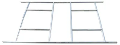 Produktbild von G21 Bodensockel für die GAH 1085