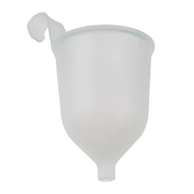 Produktbild von Farbviskositätsbecher für DED7057 Spritzpistole 18V