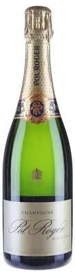 Produktbild von Pol Roger Brut Blanc de Blancs - 2013 - -