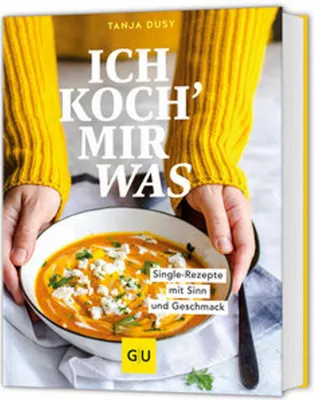 Produktbild von Ich koch' mir was