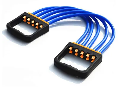 Obrázek produktu pro Odporový elastický expander SEDCO CE516