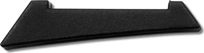 Produktbild von Acid 7 Mm 2.0 Abstandshalter Für Frontträger Silber  Silber One Size