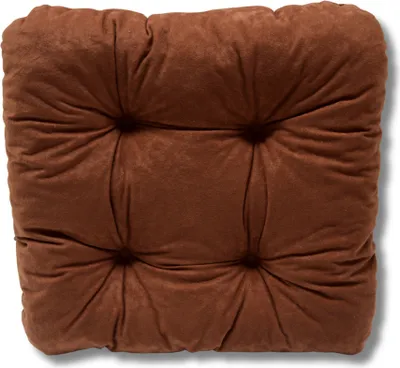 Produktbild von Natalia Spzoo Hochwertige Softkissen Stuhlkissen 38x38 cm – Sitzauflagen