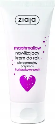 Produktbild von Ziaja Marshmallow Handcreme / 4895