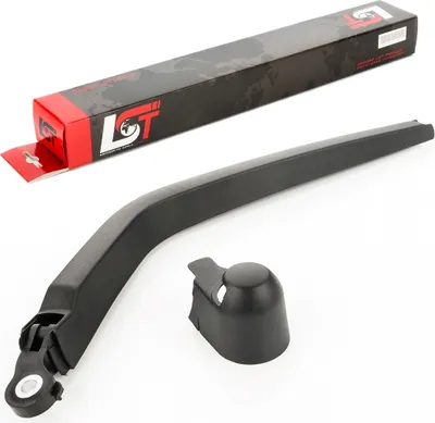 Produktbild von Hecktür Wischerarm Hinten Heckwischerarm rechts für VW MULTIVAN T5 T6 7H0955708