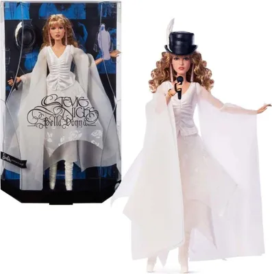 Obrázek produktu pro Barbie Signature JBJ45, Módní panenka, Ženy, 6 rok/roky, Chlapec/děvče, 320 mm, Vícebarevný