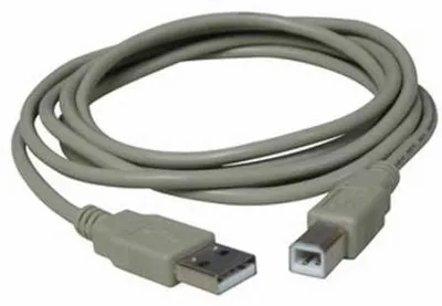 Obrázek produktu pro Kabel USB2.0, typ A-B (5m)