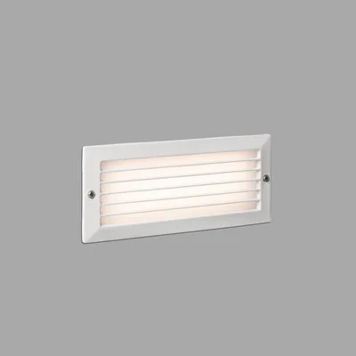 Immagine prodotto di Lampada da parete a LED STRIPE-1 3000K IP54 Bianco