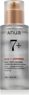Produktbild von Anua Rice 7 Ceramide Hydrating Barrier Serum 50 ml
