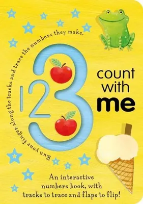Zdjęcie produktu dla 123 Count with Me