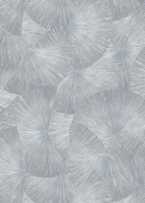 Produktbild von Vliestapete 10219-29 GMK Fashion for Walls 3 Grafisch Kreise silber