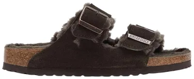 Produktbild von BIRKENSTOCK Sandalen ARIZONA VL, Brown:38