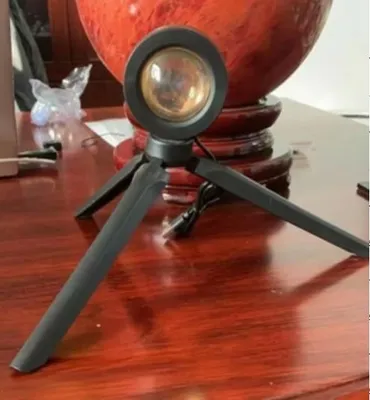 Immagine prodotto di Lampada Per Proiettore Apt Zd67E Sunrise