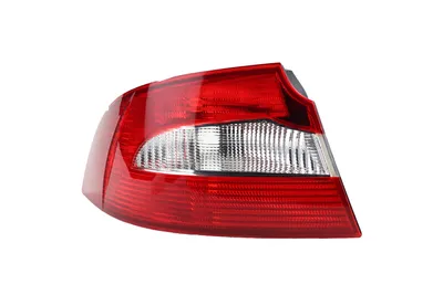 Produktbild von Heckleuchte kompatibel zu Skoda Superb 3T 03/2008-05/2013 w. Links 3T5945111 Johns