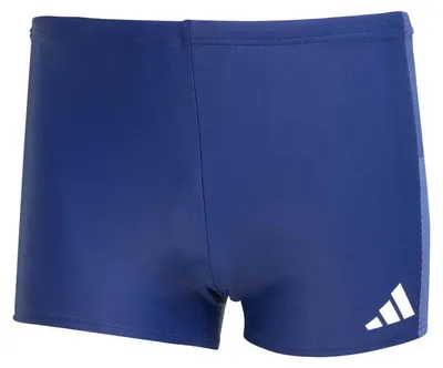 Produktbild von adidas Colorblock Boxer-Badehose 4