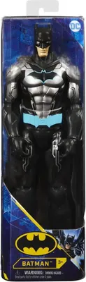 Obrázok produktu pre DC Comics BAT FGR 12in Batman S10V1 GML, 230 g