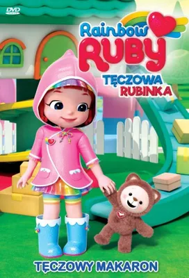 Obrázek produktu pro Rainbow Ruby - Duhové nudle