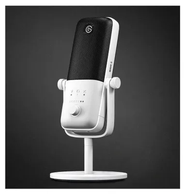 Produktbild von Elgato Wave 3 - Mikrofon - USB