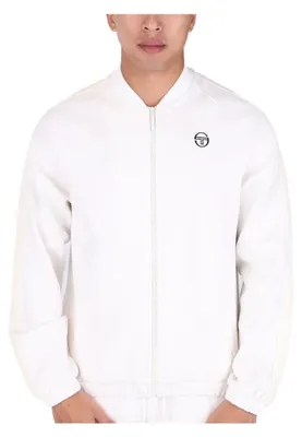 Imagen del producto de Sergio Tacchini Egeo Tracktop Cremeweiß