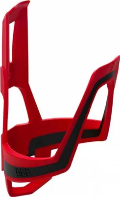 Obrázek produktu pro Košík BBB BBC-39 DualCage - červeno/černá