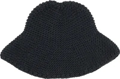 Produktbild von Mütze Fischerin Strickmütze,  Italy von collezione alessandro