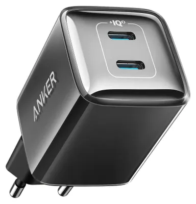 Produktbild von Anker 521 Ladegerät (Nano Pro) Black