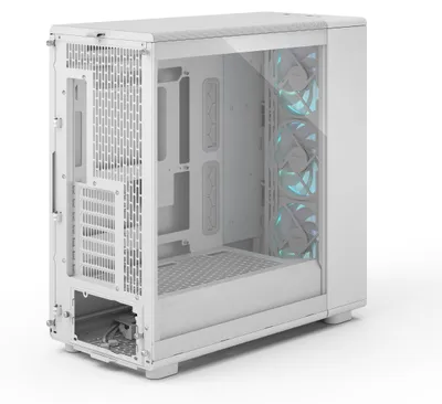 Obrázek produktu pro Fractal Design Epoch XL, Tower, PC, Bílá, ATX, Micro ATX, ITX, EATX, Ocel, Hraní