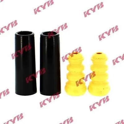 Produktbild von KYB Staubschutzsatz Stoßdämpfer 910281 hinten für VW Lupo (6X1 6E1)