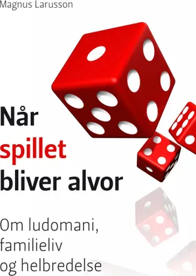 Produktbild von Når spillet bliver alvor