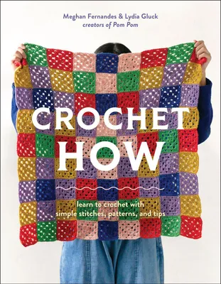 Produktbild von Crochet How